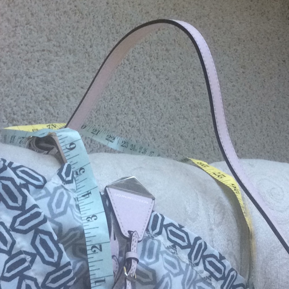 Rebecca Minkoff Elle Mini - Picture 2 of 14